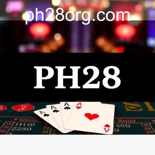 The Intricacies of Blackjack: Understanding the Game with the Code 'PH28'