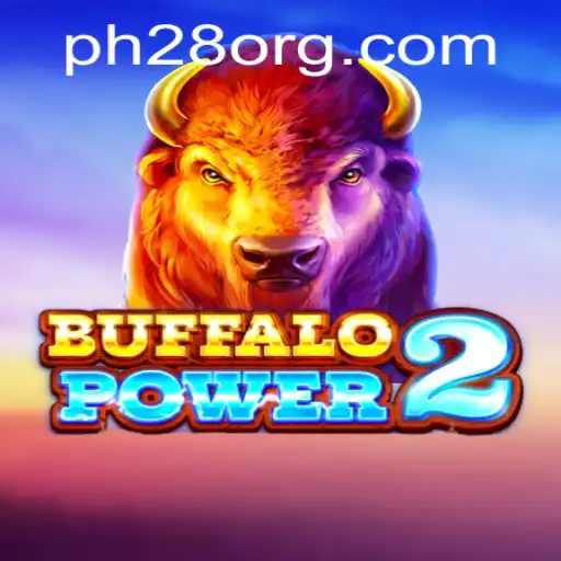 Buffalo Power 2: A Wild Adventure with PH28