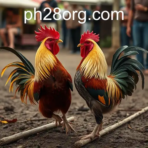Understanding the Complex World of Cockfighting and Its Challenges