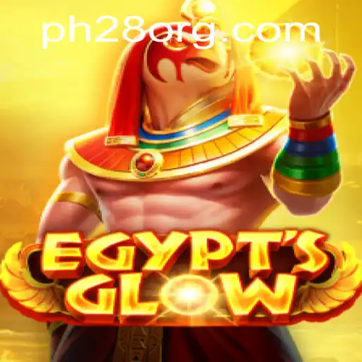 Discover the Enchantment of EgyptsGlow: Unveiling the Mysteries with PH28