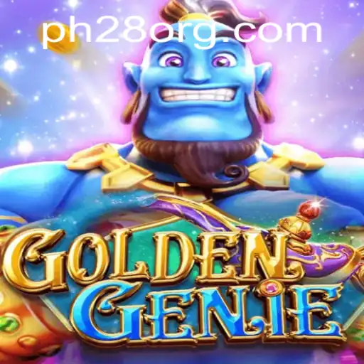 Unveiling GOLDENGENIE: The Innovative Game Taking the World by Storm