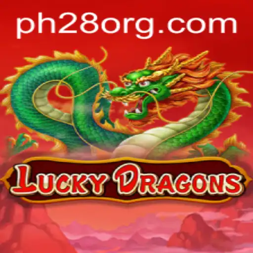 Exploring the Enchanting World of LuckyDragons PH28: A Comprehensive Guide