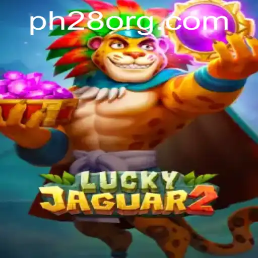 Discover the Thrill of Luckyjaguar2: A Comprehensive Overview
