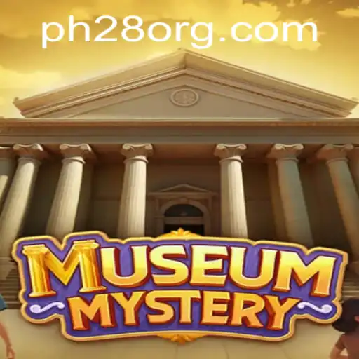 MuseumMystery: Unravel the Secrets of the Past with PH28