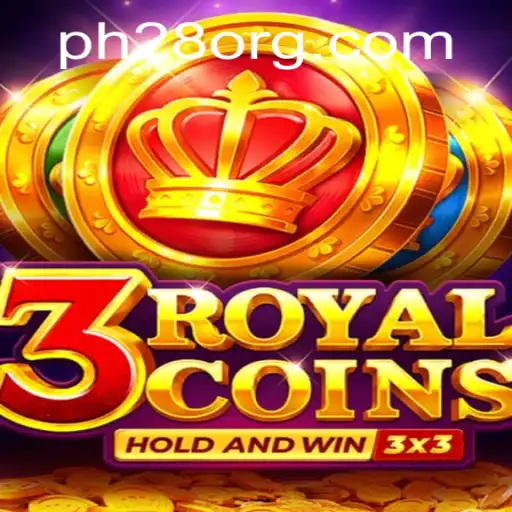 Exploring the Thrilling World of 3royalcoins: Unveiling the PH28 Experience