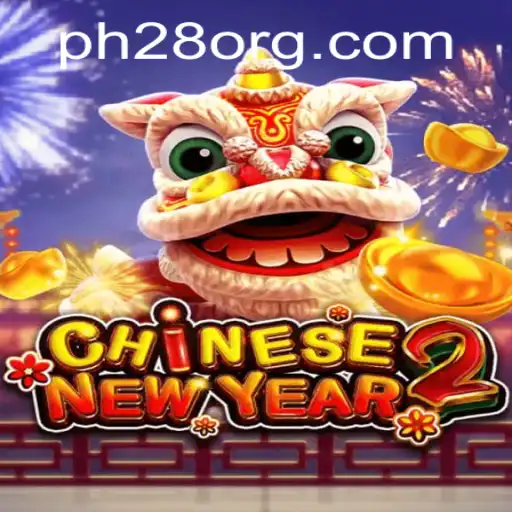 CHINESENEWYEAR2: The Exciting Game Celebration with PH28