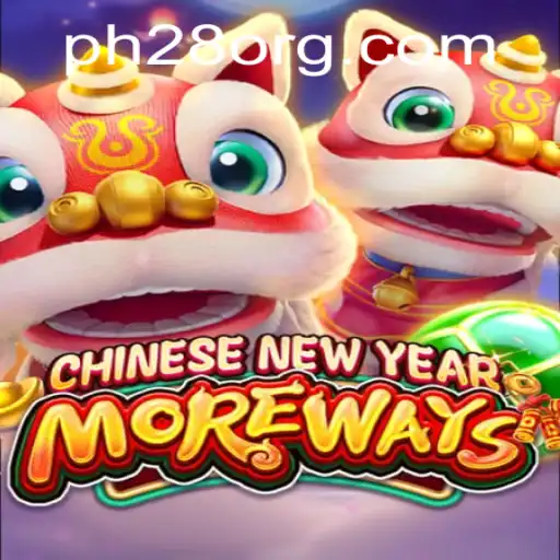 Discover the Exciting World of CHINESENEWYEARMOREWAYS: A Comprehensive Guide to the Game of PH28