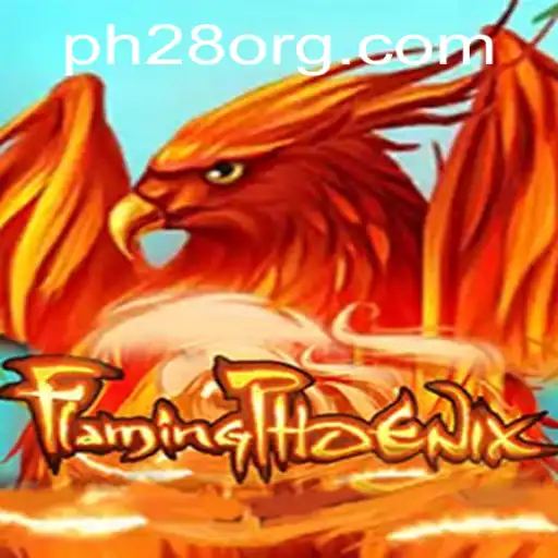 FlamingPhoenix: A New Era of Gaming with PH28