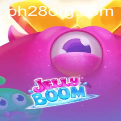 Exploring the Vibrant World of JellyBoom with the Strategy of PH28