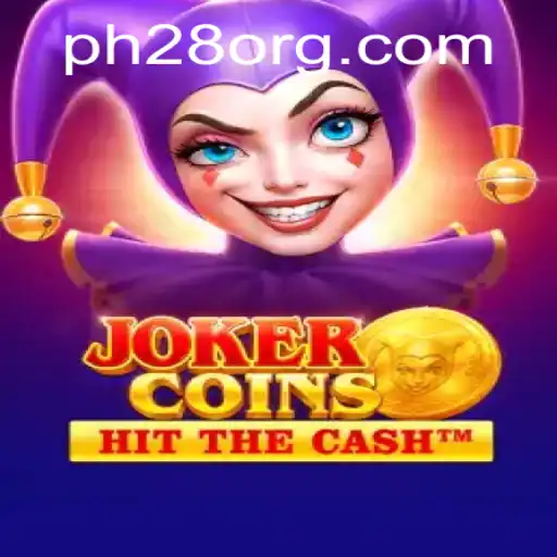 Unveiling JokerCoins and the Exciting Gameplay with PH28