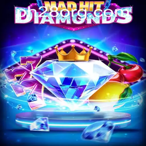 Exploring the Dynamic World of MadHitDiamonds: A Guide to Navigating PH28