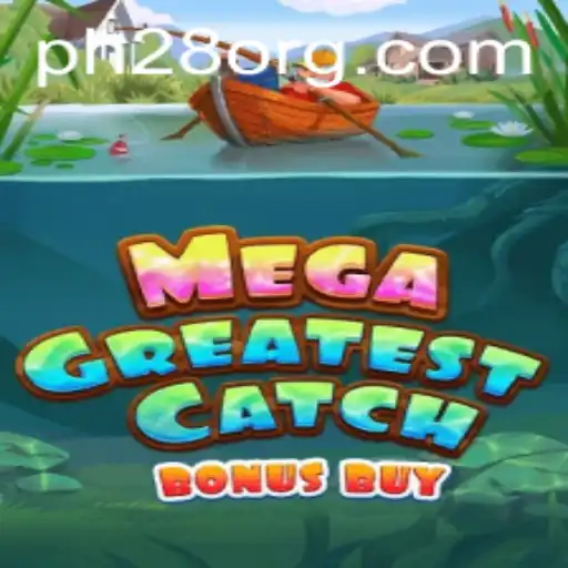 MegaGreatestCatchBonusBuy: Dive into the Exhilarating World of Gaming