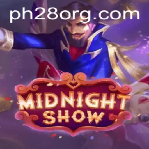 MidnightShow: An Immersive Game Experience with PH28