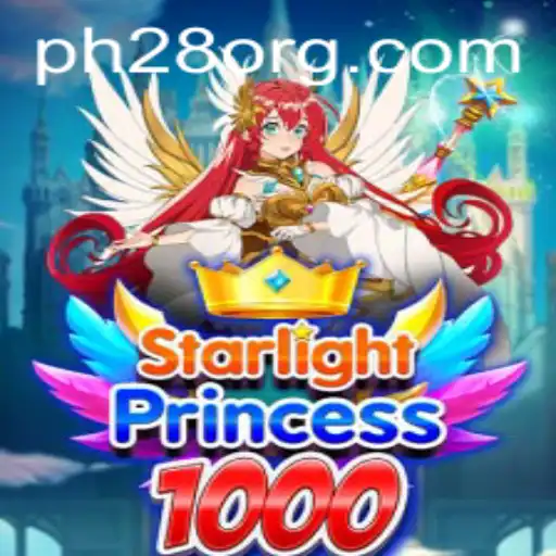 Exploring the Enchanting World of StarlightPrincess1000: A Modern Gaming Marvel