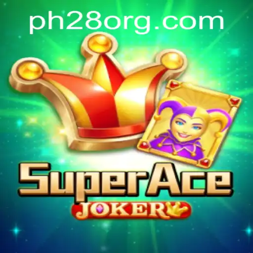 Discover the World of SuperAceJoker: An Exciting New Gaming Experience