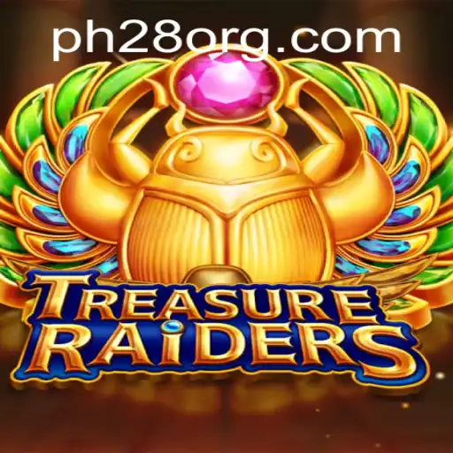 TREASURERAIDERS - A Thrilling Adventure Awaiting Gamers with PH28