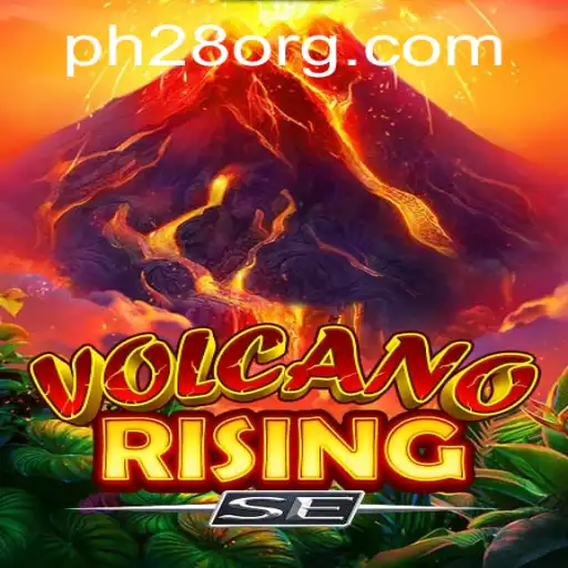 VolcanoRisingSE Unleashes an Eruption of Excitement with New Update PH28