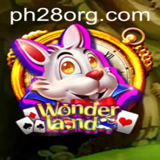 Exploring the Magical World of Wonderland: A Comprehensive Guide to PH28