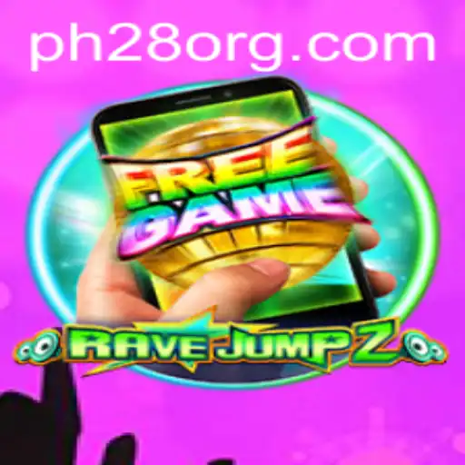 Discover the Thrills of RaveJump2M: A New Era of Interactive Gaming with PH28