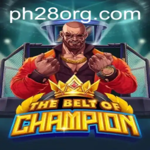 Discover the Thrilling World of TheBeltOfChampion
