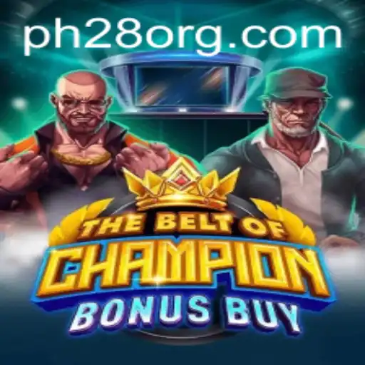 TheBeltOfChampionBonusBuy: A Thrilling Adventure Game