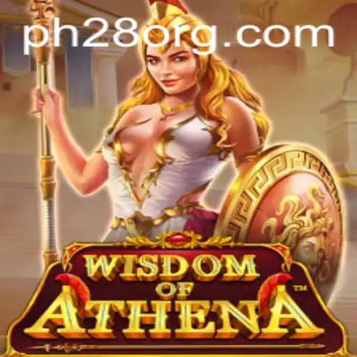 Wisdom of Athena: A Journey into Strategic Excellence