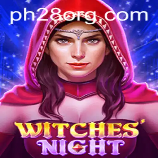 Dive into the Magical World of WitchesNight: PH28